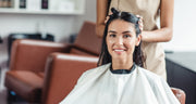 How to Book a Hair Appointment at a New Salon